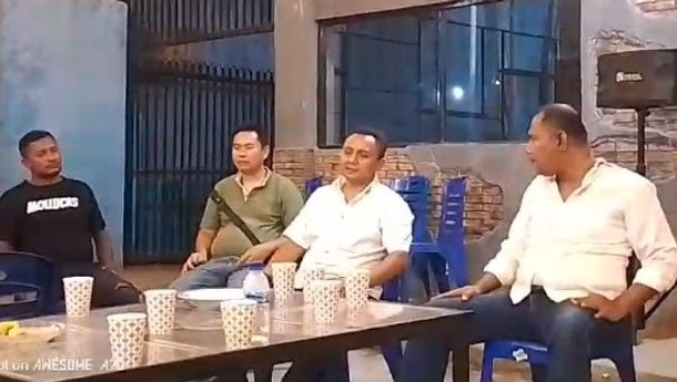 Petrus Kamlasi, Sosok Ideal untuk Bawa NTT Keluar dari Kemiskinan