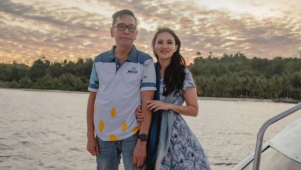 Benny Laos Meninggal Dunia Akibat Kecelakaan, Istrinya Sherly Didorong Ganti Jadi Cagub Malut