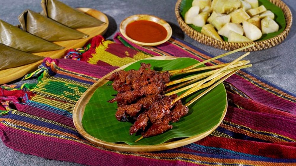 Sate Rembiga.