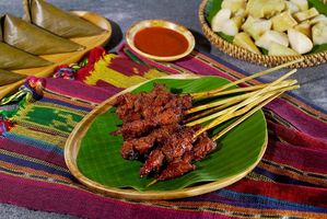 Sate Rembiga.