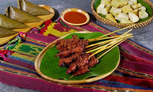 Sate Rembiga.