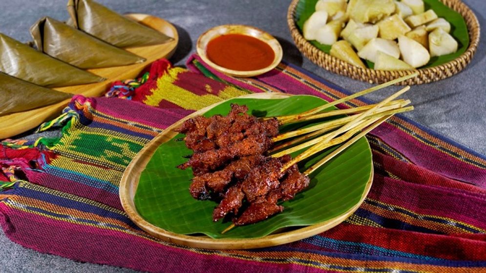 Benarkah Sate Kurban Gosong Picu Kanker? Ini Penjelasannya