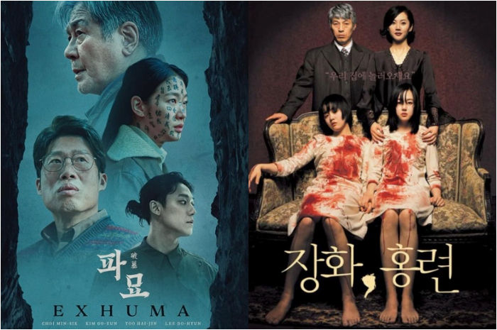 5 Rekomendasi Film Thriller dan Horor Korea yang Menegangkan, Cocok untuk Halloween!