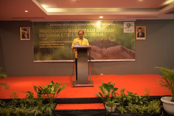 Untuk Atasi Stunting yang Naik dan Kemiskinan Ekstrem, Pemprov Ajak Investor Seperti  BJA Group Bangun Gorontalo