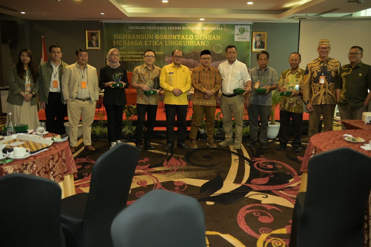 Pemprov Gandeng Investor untuk Atasi Stunting dan Kemiskinan Esktrem di Gorontalo