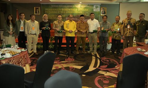 Pemprov Gandeng Investor untuk Atasi Stunting dan Kemiskinan Esktrem di Gorontalo