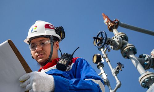 Tingkatkan Kinerja Operasi, Ini Langkah Subholding Gas Jaga Keandalan Pipa Minyak dan BBM