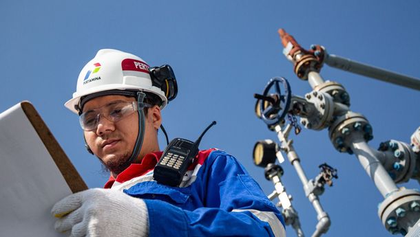 Ini Langkah Subholding Gas Tingkatkan Keandalan Pipa Energi dan Penyaluran BBM