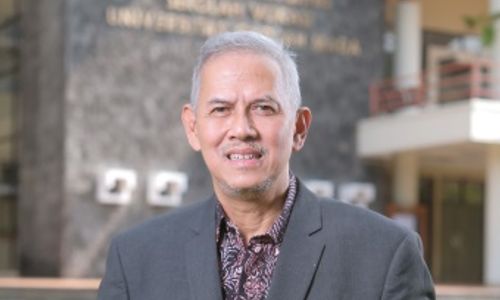 Anggito Abimanyu