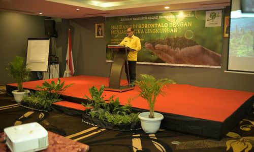 Upaya Pemprov Gandeng Investor untuk Mengatasi Stunting dan Kemiskinan Ekstrem di Gorontalo