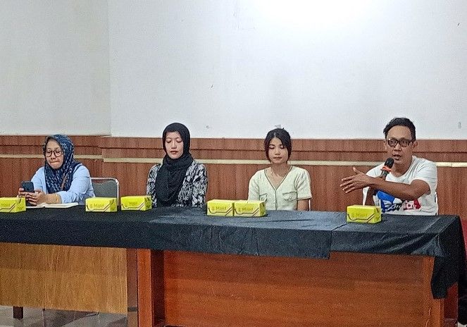 Mulai Hari Ini, Teater Lintas Genre dan Bentuk Tampil di TBY