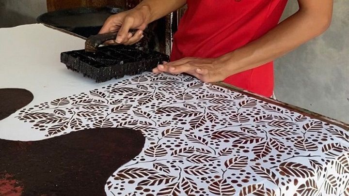 Pertahankan Predikat sebagai Kota Batik Dunia, Kota Yogyakarta Terapkan Kurikulum Membatik 