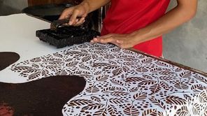 Pertahankan Predikat sebagai Kota Batik Dunia, Kota Yogyakarta Terapkan Kurikulum Membatik 