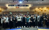 Dokumentasi Sevenpreneur Batch Terbaru; 'The 100 Million Blueprint' (Sumber VRITIMES.com).jpg