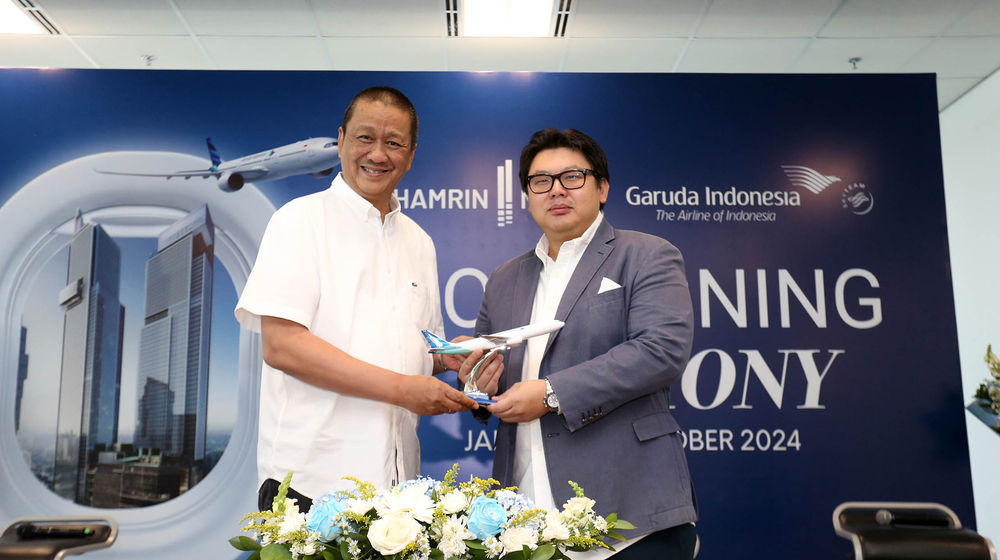 MOU Garuda Thamrin Nine - Panji 2.JPG