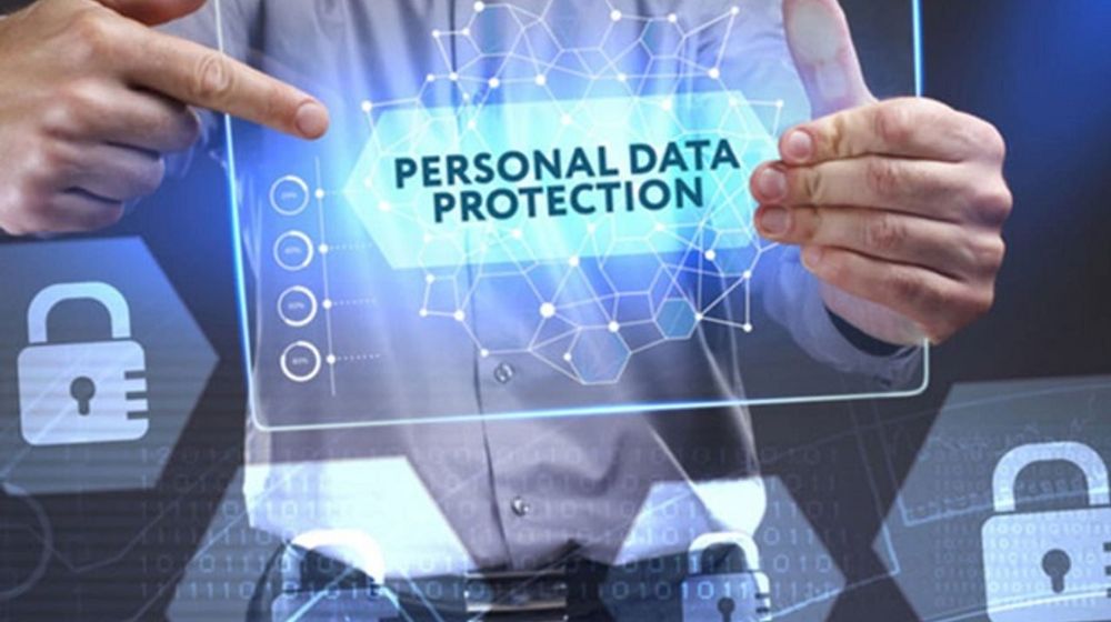 Pelindungan Data Pribadi.