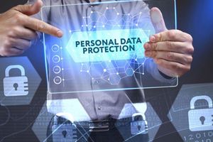 Pelindungan Data Pribadi.