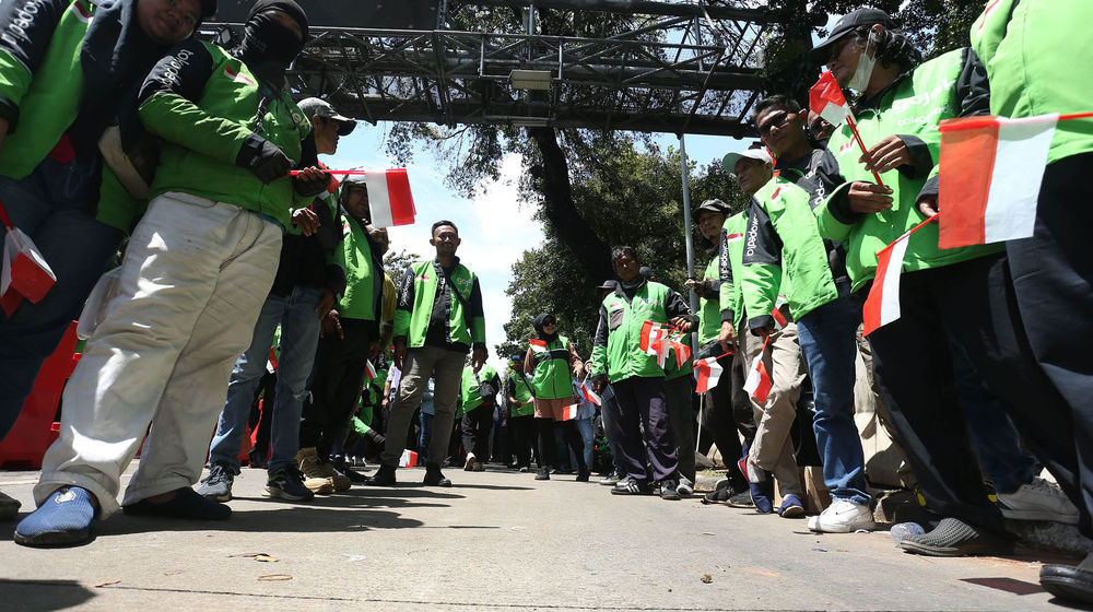 Gojek Sambut Presiden - Panji 5.jpg