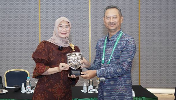 Jasa Raharja Gelar Industrial Symposium Bersama PERSI Penganugerahan JRCare Award 2024