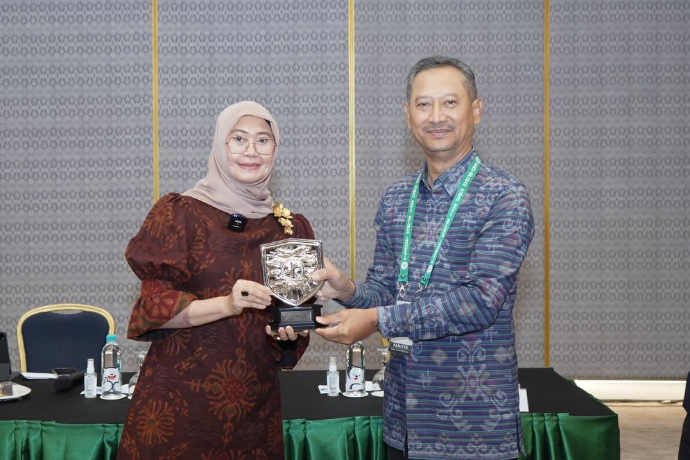 Jasa Raharja Gelar Industrial Symposium Bersama PERSI Dengan Penganugerahan JRCare Award 2024