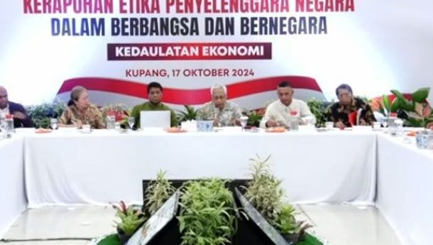 FGD BPIP Bahas Isu Kerapuhan Etika di Kalangan Penyelenggara Negara