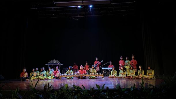 Pekan Kebudayaan Daerah, Wadah Kreativitas Seniman dan Pelestarian Budaya Lampung