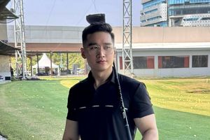 selebgram main golf- yang penting gaya dulu, jago urusan nanti  ️gara2 lagi rame, kata temen gw- “the muslim golfer”.jpg