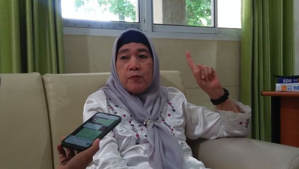 Kemendikbudristek Dipecah Jadi Tiga, Ini Harapan Akademisi UIN Raden Intan Lampung