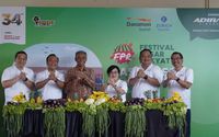 Demi menghidupkan kembali pasar rakyat sebagai pusat aktivitas ekonomi dan sosial, Festival Pasar Rakyat (FPR) 2024 kembali digelar di lokasi ketiganya, yakni Pasar Legi Solo, pada 19-20 Oktober 2024. 