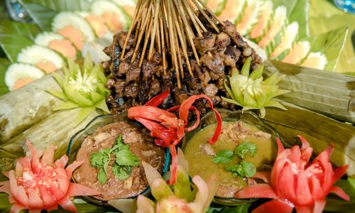 5 Rekomendasi Kuliner Khas Bengkulu yang Tidak Boleh Anda Lewatkan