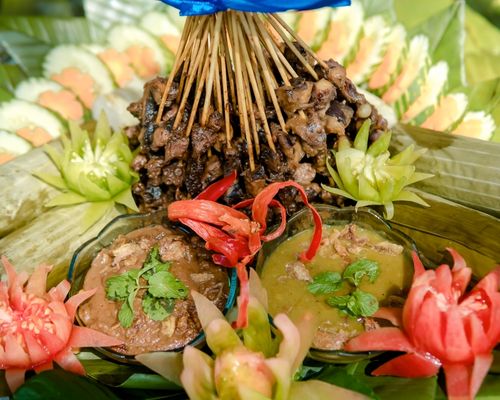 5 Rekomendasi Kuliner Khas Bengkulu yang Tidak Boleh Anda Lewatkan