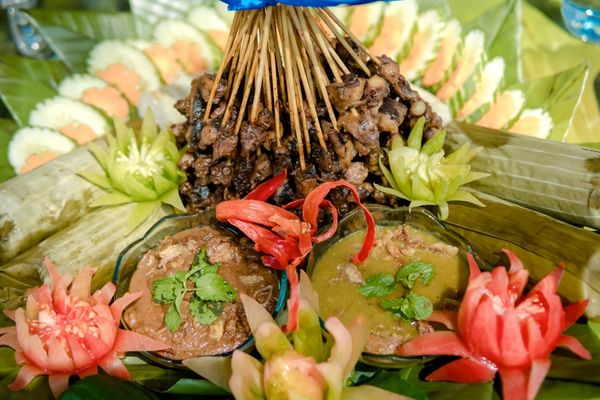 5 Rekomendasi Kuliner Khas Bengkulu yang Tidak Boleh Anda Lewatkan