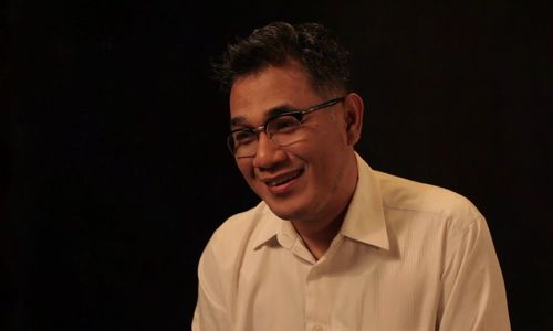 Budiman Sudjatmiko. (budimansudjatmiko.net)