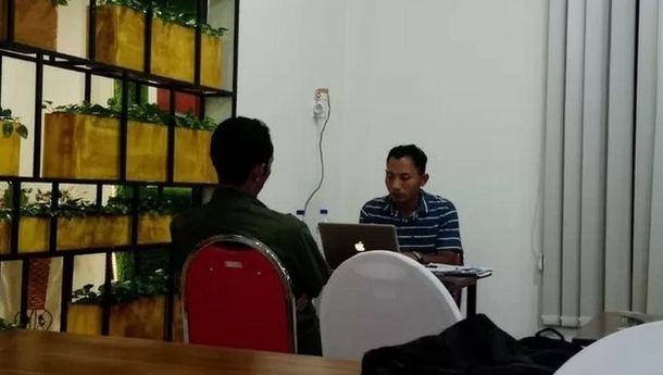 Propam Polda NTT Periksa Saksi Terkait Dugaan Kekerasan di Poco Leok