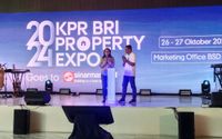 BRI Property Expo Goes to Sinarmas Land: Miliki Hunian Idaman dengan Penawaran Menarik