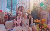 Group K-Pop Red Velved.