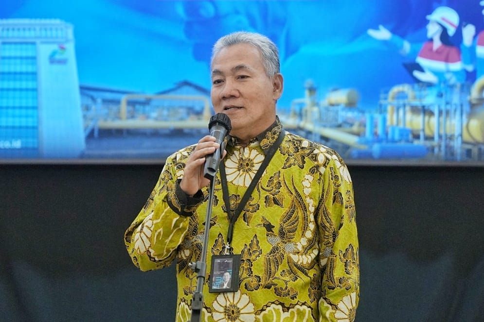 ​​Kelola Tantangan dan Dinamika Lingkungan Bisnis, PGN Jaga Kinerja Positif Triwulan III 2024