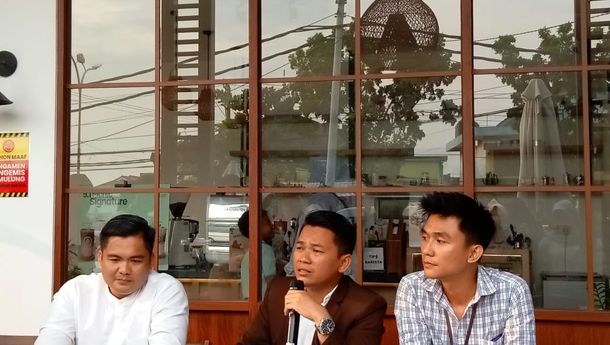 Guru Diduga Cabuli Murid Tak Ditahan, Keluarga Korban akan Lapor Polda dan Mabes Polri