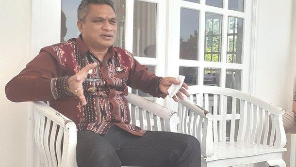 Peduli Tenaga Honorer, Robi Idong: Kebijakan Anggaran Harus Melayani Rakyat