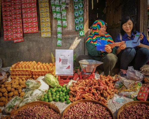 Kredit UMKM BRI Tembus Rp1.105,70 Triliun Hingga Akhir Triwulan III 2024, Menyokong Ekonomi Kerakyatan di Seluruh Penjuru Negeri