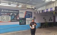 Usaha Salon di Kediri ini Makin Cuan Sejak Mendapatkan Pemberdayaan BRI dan Bergabung Menjadi AgenBRILink