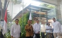 kata Bahlil dalam konferensi pers terkait Subsidi Energi di Kantor Kementerian ESDM, Jakarta, Senin, 4 November 2024.