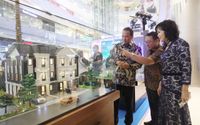 Agung Podomoro Bersama Perbankan Luncurkan Festival Home Easy Loan untuk Mempermudah Akses Rumah