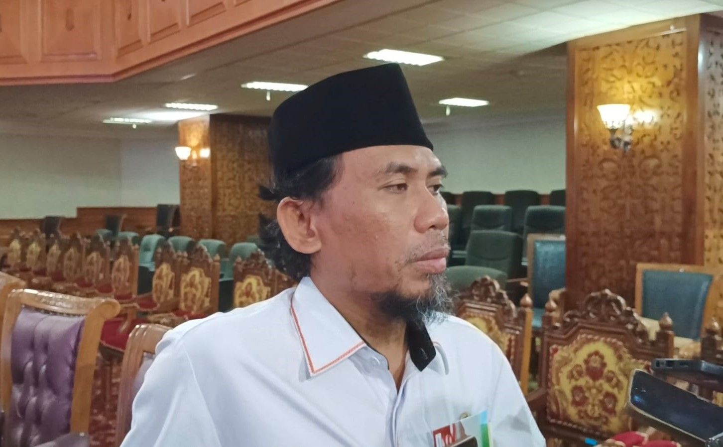 Nelayan di Kutim Kesulitan Solar, DPRD Berupaya Cari Solusi