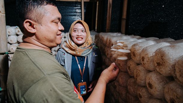 PLN Nusantara Power Menangkan CID Award 2024