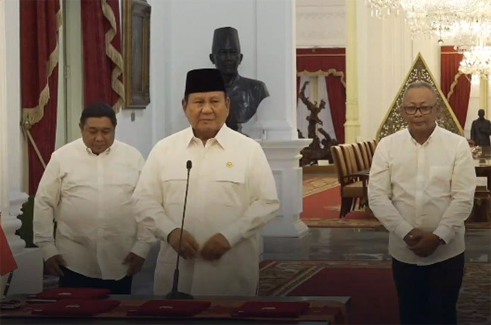 Ini Dia Fakta Menarik di Balik Kebijakan Prabowo Hapus Utang Nelayan dan Petani