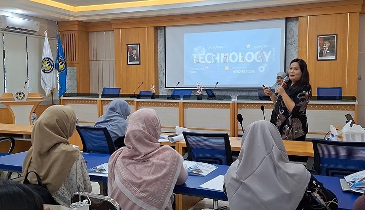 Perempuan Peneliti di Bidang STEM Butuh Dukungan dan Pemberdayaan