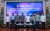 BRI dan HIPMI Jalin Sinergi Strategis untuk Dorong Pengusaha Muda Naik Kelas