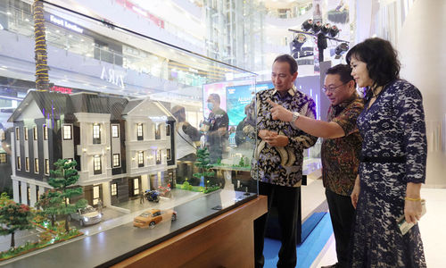 Festival Property Podomoro - Panji 1.jpg