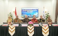 Fokus Infrastruktur Energi Masa Depan, Ini Sederet Proyek Strategis PGN